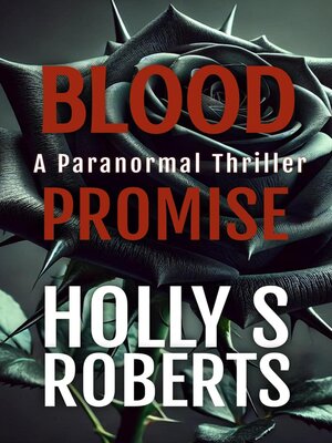 cover image of Blood Promise
